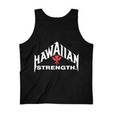 Hawaiian Strength Men's Ultra Cotton Tank Top