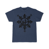 3 Stars and Sun Bridge Tee