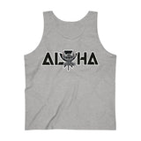 Aloha Islanders Tattoo Tank Top