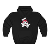 Shaka Bee Unisex Heavy Blend™ Hooded Sweatshirt
