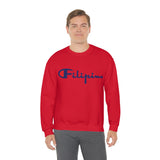 Filipino Champion Crewneck Sweatshirt