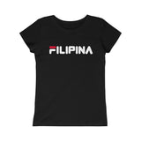 Filipina Girls Princess Tee