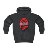 Guam Chamorro Red 2020 Youth Hoodie