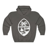 Chamorro Palms Unisex Heavy Blend™ Hooded Sweatshirt
