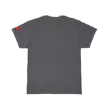 Hawaiian Fit Men's Short Sleeve Tee