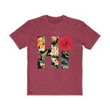 Hi Floral Tee Unisex