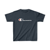 Chamorro Kids Tee