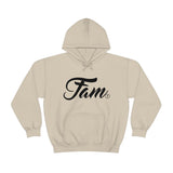 Fam Trademark Unisex Heavy Blend™ Hooded Sweatshirt
