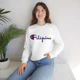 Filipino Champion Crewneck Sweatshirt