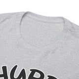 Churro Life Unisex Heavy Cotton Tee