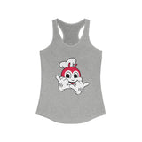 Shaka B Racerback Tank