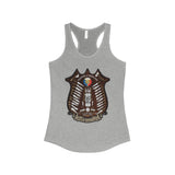 Weapons of Moroland Womens Tank Top