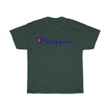 Philippines Champion Tee