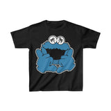 Shaka Monster Kids Heavy Cotton™ Tee