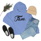 Fam Trademark Unisex Heavy Blend™ Hooded Sweatshirt