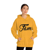Fam Trademark Unisex Heavy Blend™ Hooded Sweatshirt
