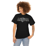 Aloha Islander Tattoo Tee