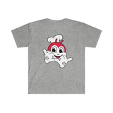 Jolli Bandana Shaka Unisex Softstyle T-Shirt