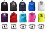 A Philippines 7107 Elements Backpack Collection