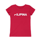 Filipina Girls Princess Tee