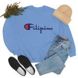 Filipino Champion Crewneck Sweatshirt