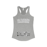 Pacific Islanders Tribal Bars Tank Top