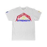 Filipino Strength Traditional