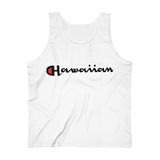 Hawaiian Kanaka Tank Top