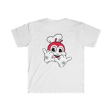 Jolli Bandana Shaka Unisex Softstyle T-Shirt