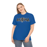 Aloha Islander Tattoo Tee