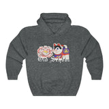 Old School Candy Unisex Heavy Blend™ Hooded Sweatshirt