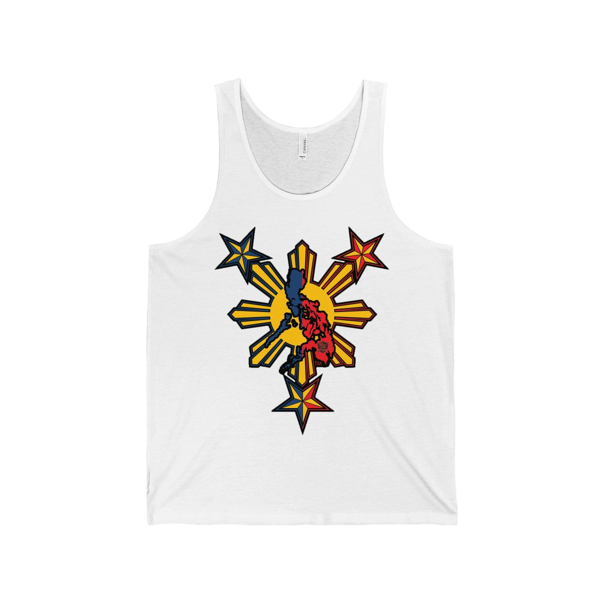 Traditional Sun Tank Top Collection