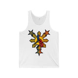 Traditional Sun Tank Top Collection