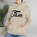 Fam Trademark Unisex Heavy Blend™ Hooded Sweatshirt
