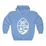 Chamorro Palms Unisex Heavy Blend™ Hooded Sweatshirt