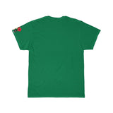 Hawaiian Fit Men's Short Sleeve Tee