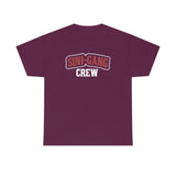 Sini-Gang Crew Heavy Cotton Tee