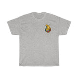 P-Noise Sun Tee 2019