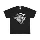 Hawaii Shaka Tee