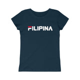 Filipina Girls Princess Tee