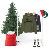 Fam Trademark Unisex Heavy Blend™ Hooded Sweatshirt