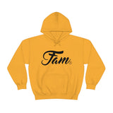Fam Trademark Unisex Heavy Blend™ Hooded Sweatshirt