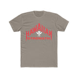 Hawaiian Strength Tee