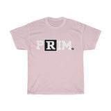 Rated Prim Island Tee Unisex Heavy Cotton Tee