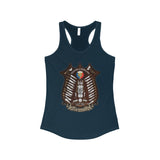 Weapons of Moroland Womens Tank Top