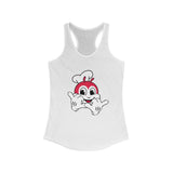 Shaka B Racerback Tank