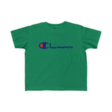 Chamorro Kids Tee