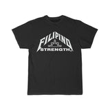 1 Filipino Strength Men's Short Sleeve Tee