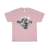 Hawaii Shaka Tee