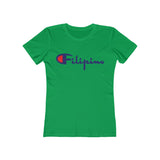 Filipina Champino Tees
